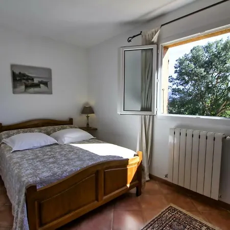 A Ghjuvellina 3* Piedigriggio