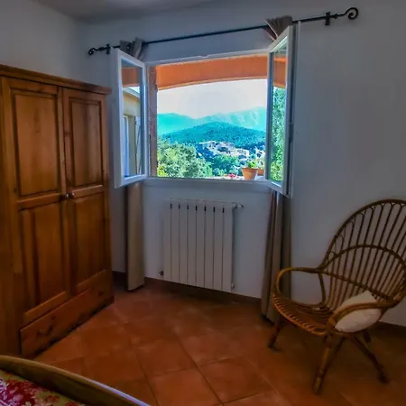 A Ghjuvellina 3* Piedigriggio