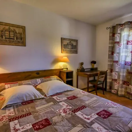 A Ghjuvellina Pensionat