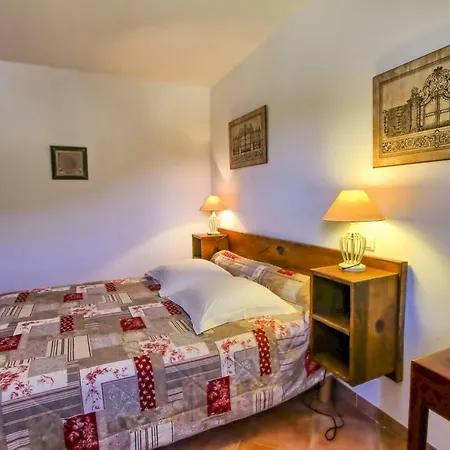 A Ghjuvellina Pensionat