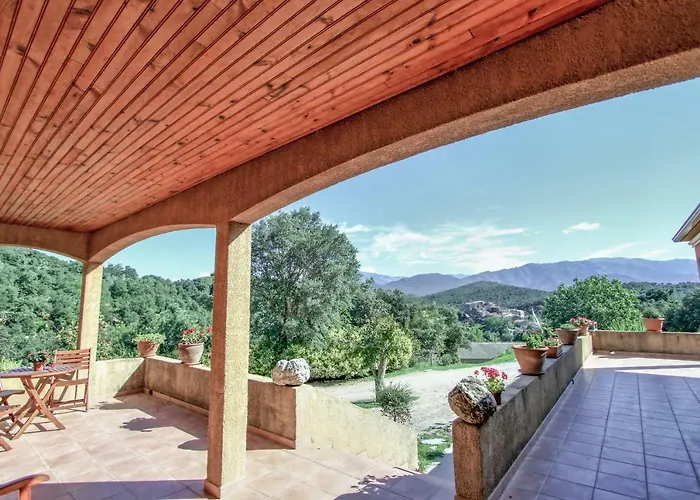 Konukevi A Ghjuvellina