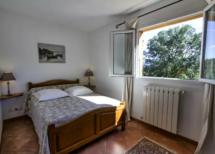 A Ghjuvellina 3* Piedigriggio