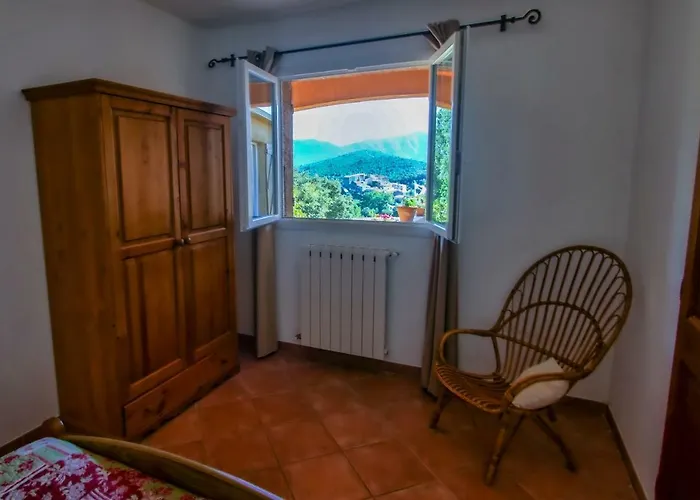 A Ghjuvellina 3* Piedigriggio