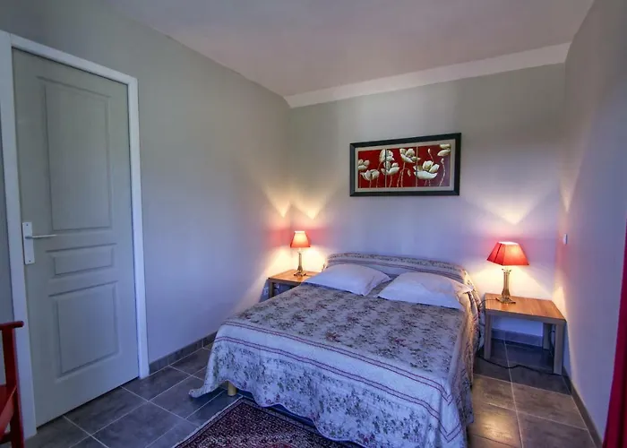 A Ghjuvellina 3* Piedigriggio