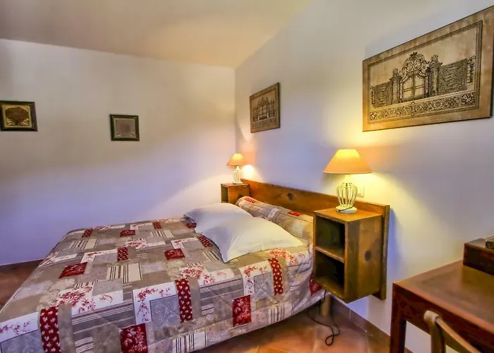 A Ghjuvellina Penzion